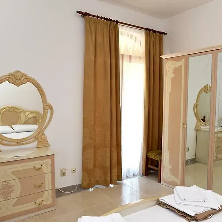 Konukevi House Dubai