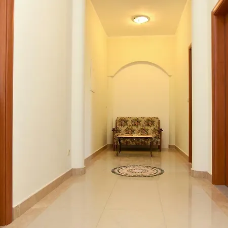 House Dubai Konukevi