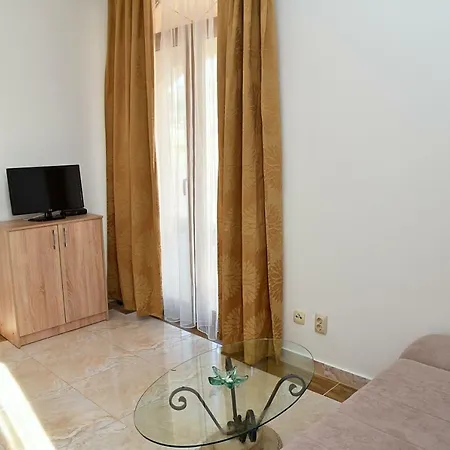 House Dubai Trogir